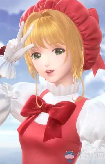 《闪耀暖暖》魔法使命高清图鉴一览