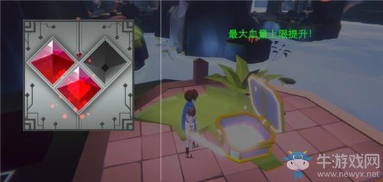 《不可思议之梦蝶》第2关宝箱位置介绍