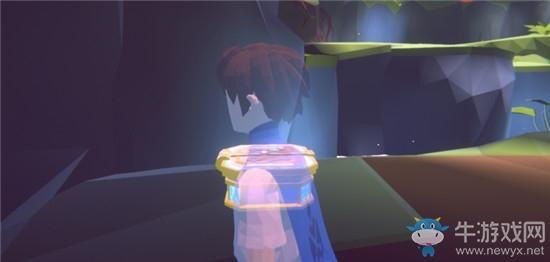 《不可思议之梦蝶》第2关宝箱位置介绍