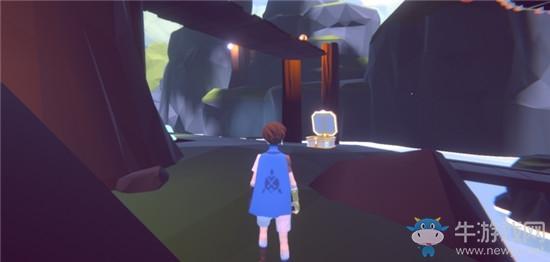 《不可思议之梦蝶》第2关宝箱位置介绍