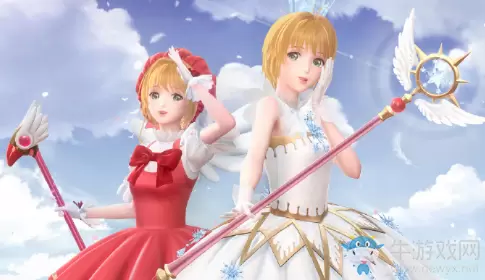 《闪耀暖暖》小樱的冒险活动介绍