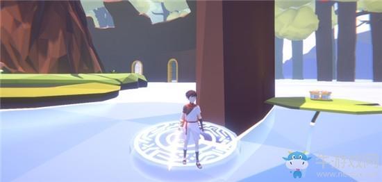 《不可思议之梦蝶》第2关宝箱位置介绍