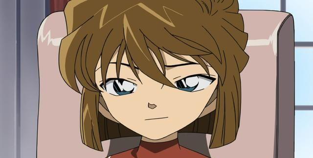 《第五人格》调香师灰原哀皮肤图文一览 《第五人格》调香师灰原哀皮肤图文一览