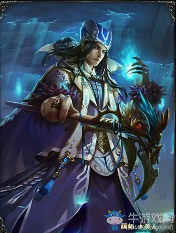 《三国杀》界司马懿技能介绍