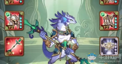 《剑与远征》索罗斯玩法介绍