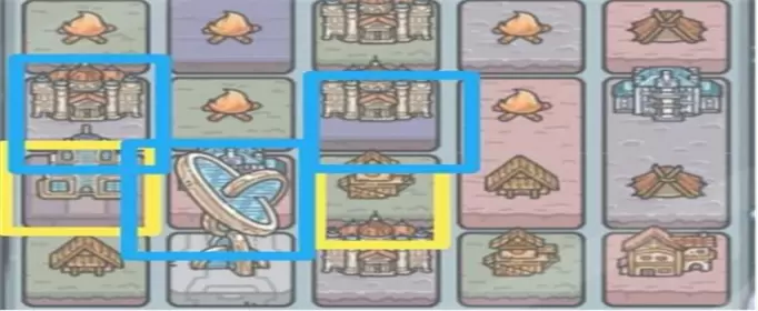 最强蜗牛军工厂位置一览 最强蜗牛军工厂位置一览