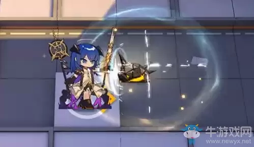 《明日方舟》莫斯提马除魅皮肤获取方式