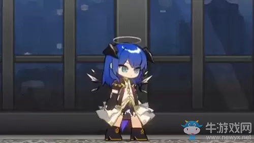 《明日方舟》莫斯提马除魅皮肤上线时间介绍