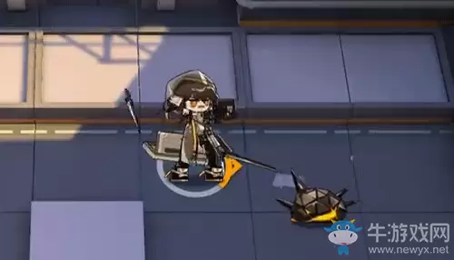 《明日方舟》干员断崖阵容搭配推荐