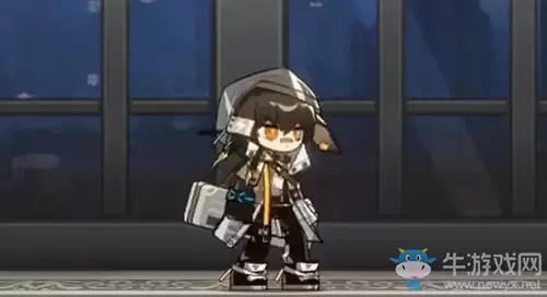 《明日方舟》干员断崖上线时间介绍