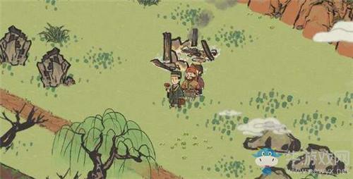 《江南百景图》秦淮河畔火药任务攻略