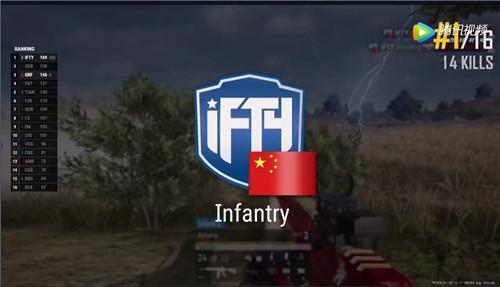 PCL赛区再次发力 iFTY战队斩获PCS1东亚洲际赛冠军