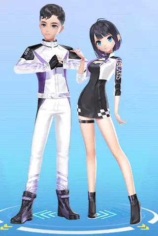 《qq飞车》S17赛季介绍