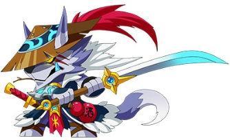 《造梦无双》奎木狼打法攻略