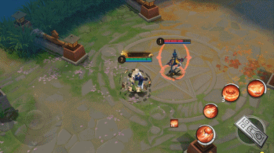 《决战平安京》彼岸花新皮肤黄泉冥华图鉴特效一览