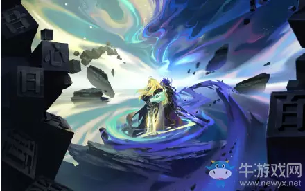 《王者荣耀》李信世冠皮肤一念神魔技能一览