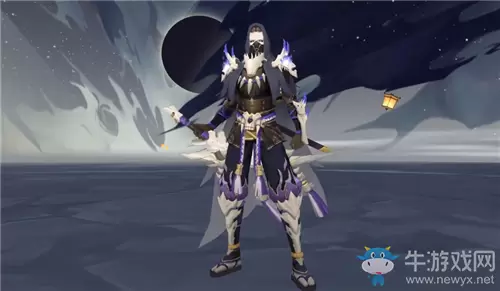 《阴阳师》久次良新皮肤【浩之刺客】获取攻略