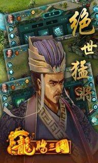 龙腾三国