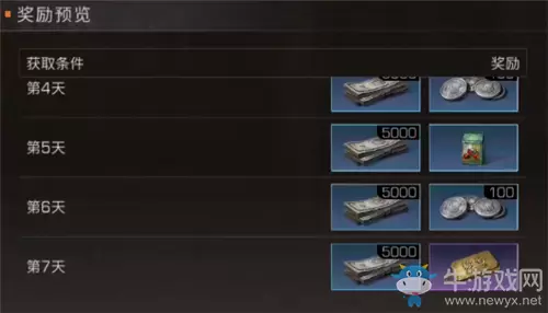 《明日之后》明日回忆活动介绍