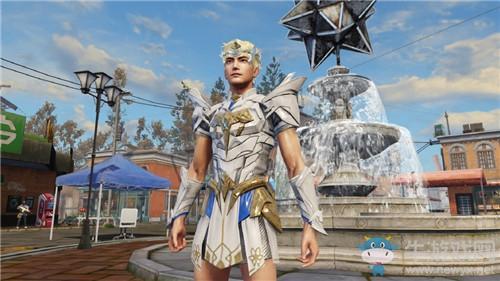 《明日之后》追光勇者时装获取方法攻略