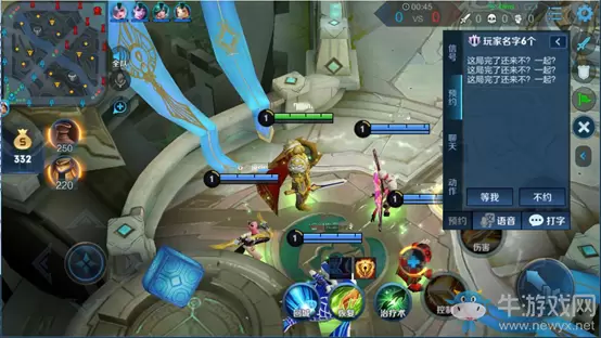 《王者荣耀》7月9日新版本综合调整一览