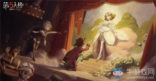 《第五人格》第十二赛季冲刺活动介绍