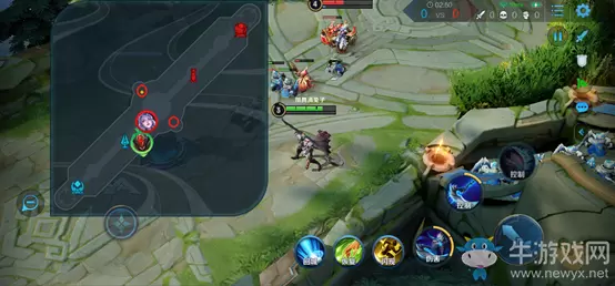 《王者荣耀》7月9日新版本1V1玩法全面升级