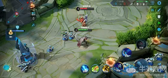 《王者荣耀》7月9日新版本1V1玩法全面升级