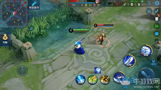 《王者荣耀》7月9日新版本战场呈现优化内容一览