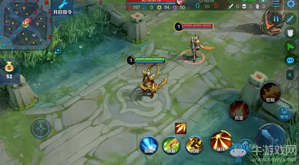 《王者荣耀》7月9日新版本战场呈现优化内容一览