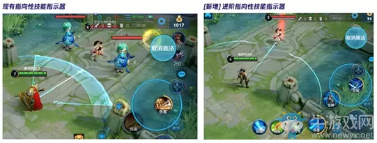 《王者荣耀》7月9日新版本战场呈现优化内容一览