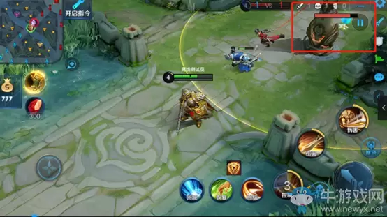 《王者荣耀》7月9日新版本战场呈现优化内容一览