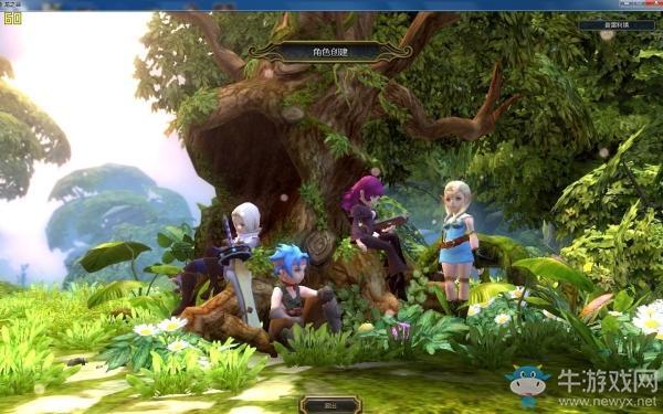 《龙之谷2》生活职业渔夫攻略