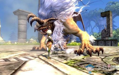 《龙之谷2》生活职业炼金攻略