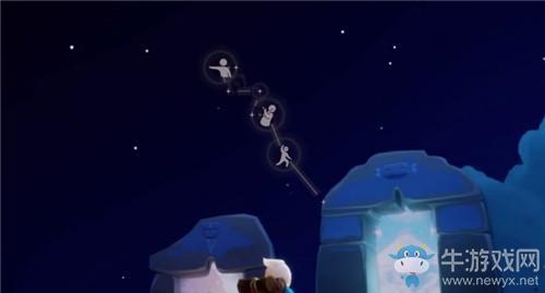 《Sky光遇》晨岛先祖位置一览