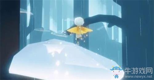 《Sky光遇》雨林先祖位置一览