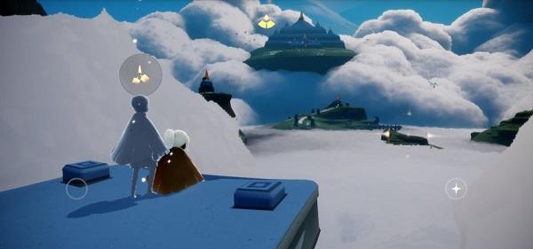 光遇画质模糊怎么办