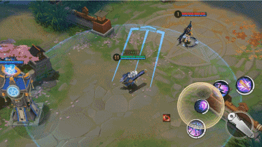 《决战平安京》妖琴师新皮肤清梅和曲图鉴特效一览