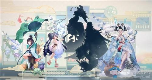 《阴阳师》阎魔新皮肤【雪化粧】获取攻略