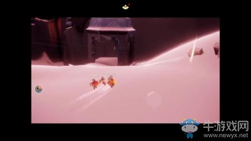 《Sky光遇》霞谷先祖位置一览