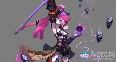 《龙之谷2》元素技能加点攻略