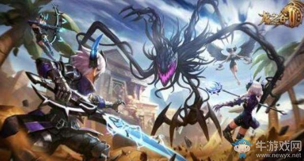 《龙之谷2》碧蓝羽翎介绍