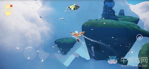 《Sky光遇》地之灵位置一览