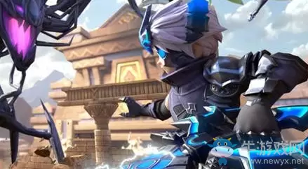 《龙之谷2》战神技能加点攻略