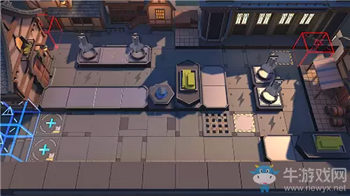 《明日方舟》TW-S-2一束哀悼通关攻略