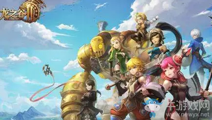 《龙之谷2》弓箭手加点攻略