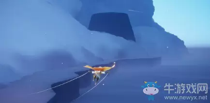 《Sky光遇》晨岛光之翼位置一览