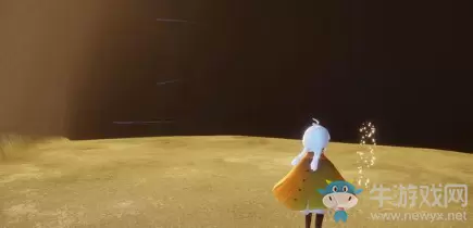 《Sky光遇》晨岛光之翼位置一览