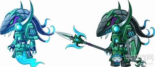 《造梦无双》夜叉打法攻略