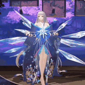 《阴阳师》不知火新皮肤【十六夜】入手价值分析